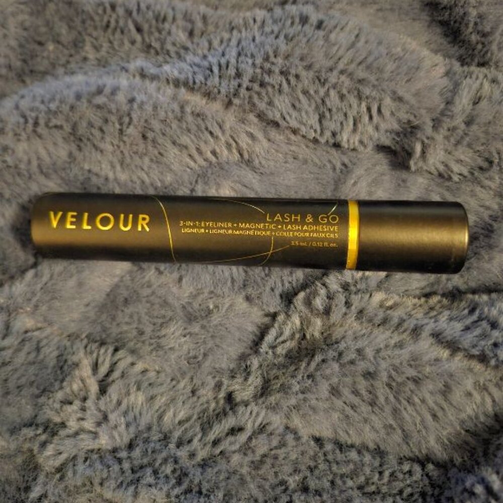 Pack of 2 - Velour Lash & Go 3 In 1 Eyeliner